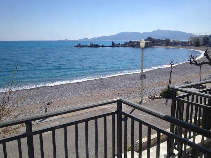 Horizon View Studio CCharaki Exterior foto